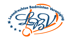 LBV - Loosdrechtse Badminton Vereniging
